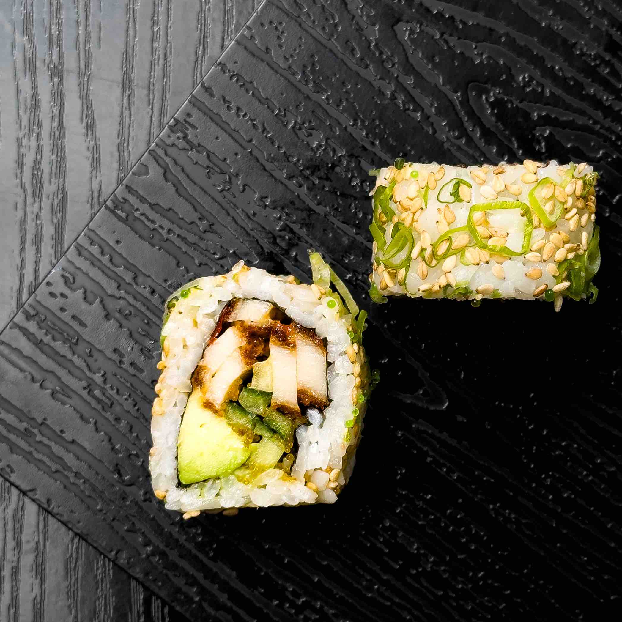 Chicken Roll (8 stk.)